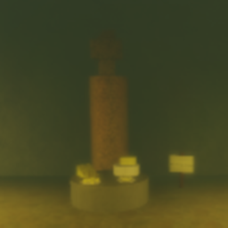 The Temple Of Cheese