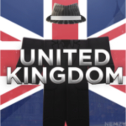 [UK] London! (NEW🎁)