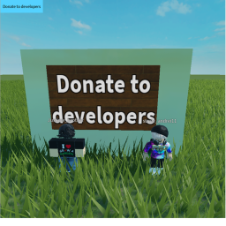Pls Donate de Buget