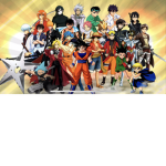 The Official Anime Fan Group (TOAFG)
