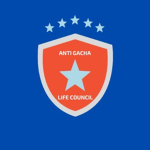 Anti Gacha Life Council