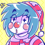 'Clown Town'