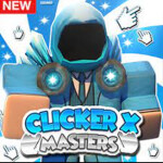 [Update 1] Clicker Masters X