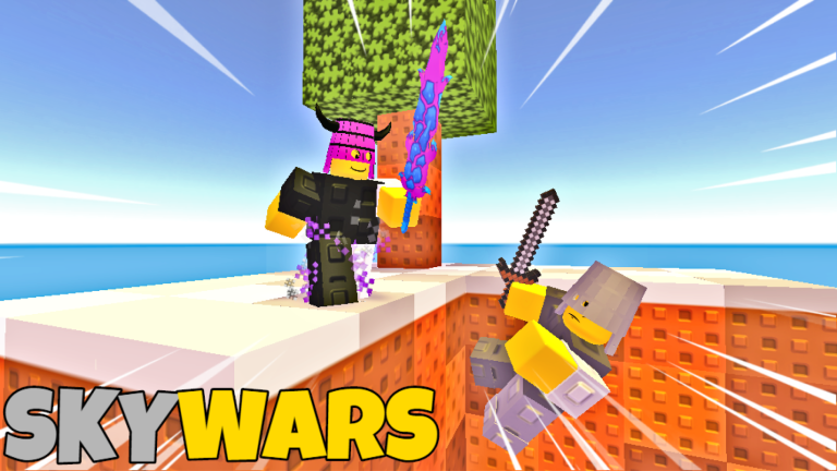 SKYWARS [CLASSIC]