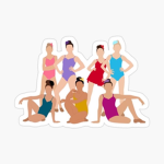 Liv’s dance studio