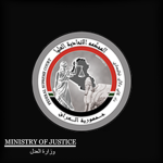 Iraqi Ministry of Justice {IQ}