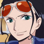 Nico Robin Fan Club