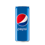 Pepsi's fan club!