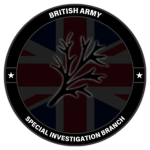 -[BA]- | Special Investigation Branch