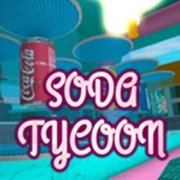 Soda Factory Tycoon!