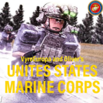 USMC | United States Marine Corps V2