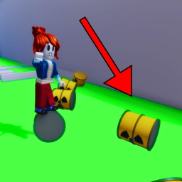 Obby That Is Really Long With A Overtly Long Title