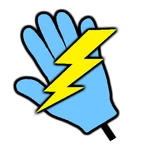 Lightning Strike Slap 🖐️