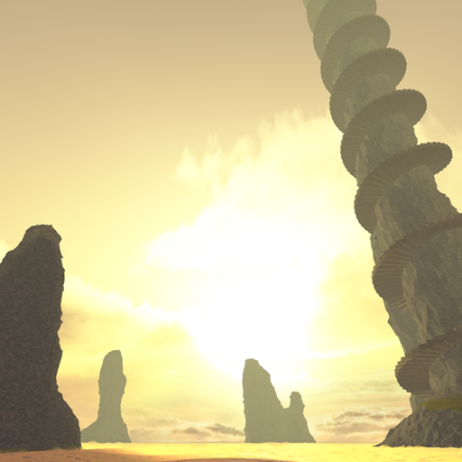 The Pillar