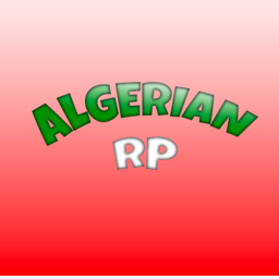 Algerian Rp {New Update Soon}