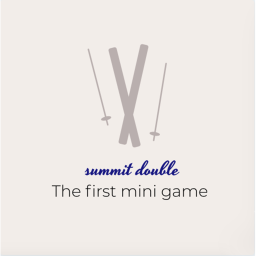 Point Robloxia - Summit Double
