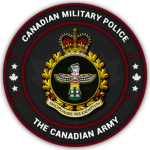Canadian Military Policе
