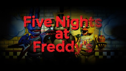 Five Nights at Freddy's