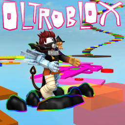 Oltroblox (Pre-Alpha)