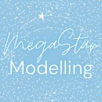 Mega-Star Modelling