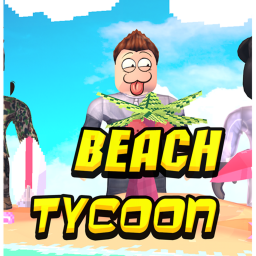 🏝️(SAVES!) Beachfront Tycoon🏝️