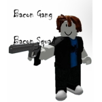 The Bacon squad >:)