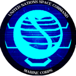 ( UNSC ) Marine Corps