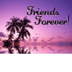 FRIENDS FOREVER <3 :P