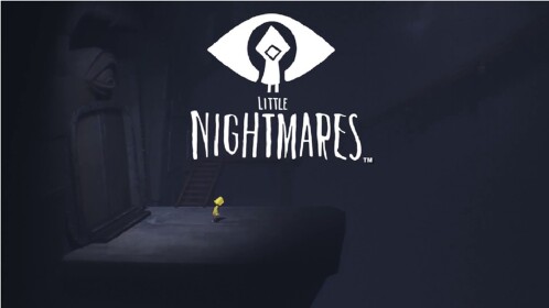 Little Nightmares WIP