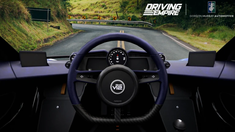 [NEW BRAND] Driving Empire 🏎️ Car Racing