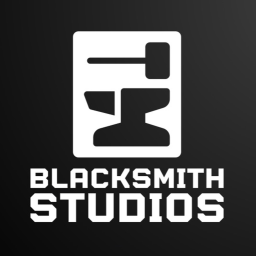 BLACKSMITH STUDIOS OBBY