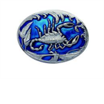 The Blue Skorpions