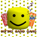 OOFING Gang Gang
