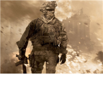 The USA snipers