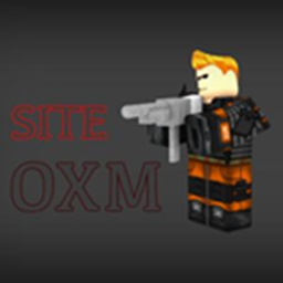 [C-R-F] Controlled Research Facility O X M