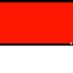 crayon red