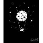 Outer-Space Apparel