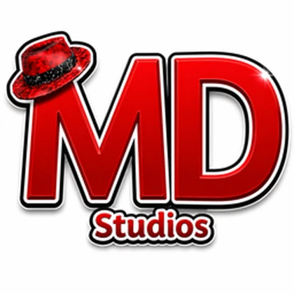 MD-Studios Roblox group icon