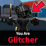 🎮 Glitcher