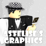 Astelise's Graphics!