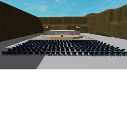 Debate Center