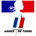 FR II Armée de Terre