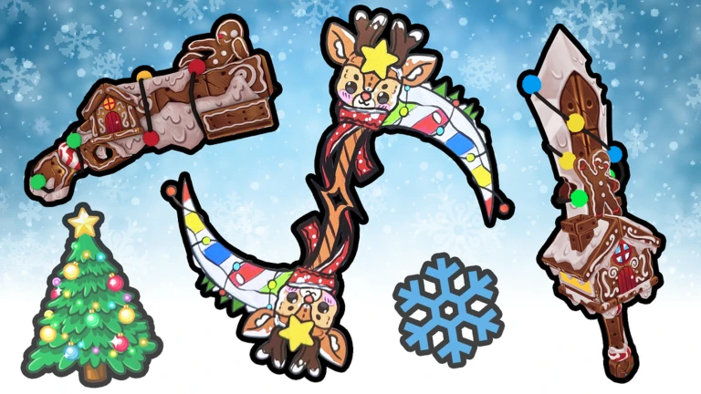 New Event!