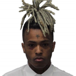 XXXTENTACION LEGENDS FOR LIFE