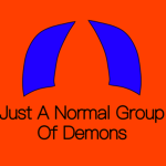 Just A Normal Group!!!______