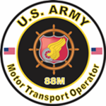 Motor transport operator-0.5