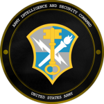 [JUSΑ] Intelligence and Security Command