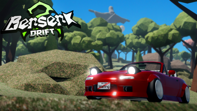 BERSERK DRIFT 2 screenshot 3