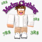 -Madzz Clothing-