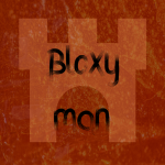 Survive Bloxy man!!!